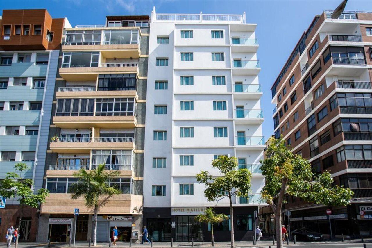 Matilde Las Palmas / Gran Canaria