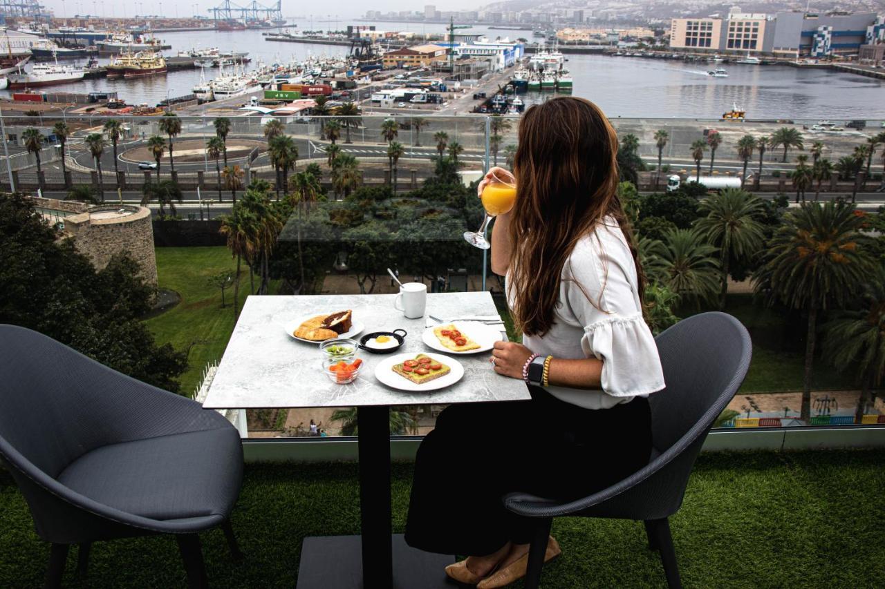 Matilde Hotel Las Palmas / Gran Canaria
