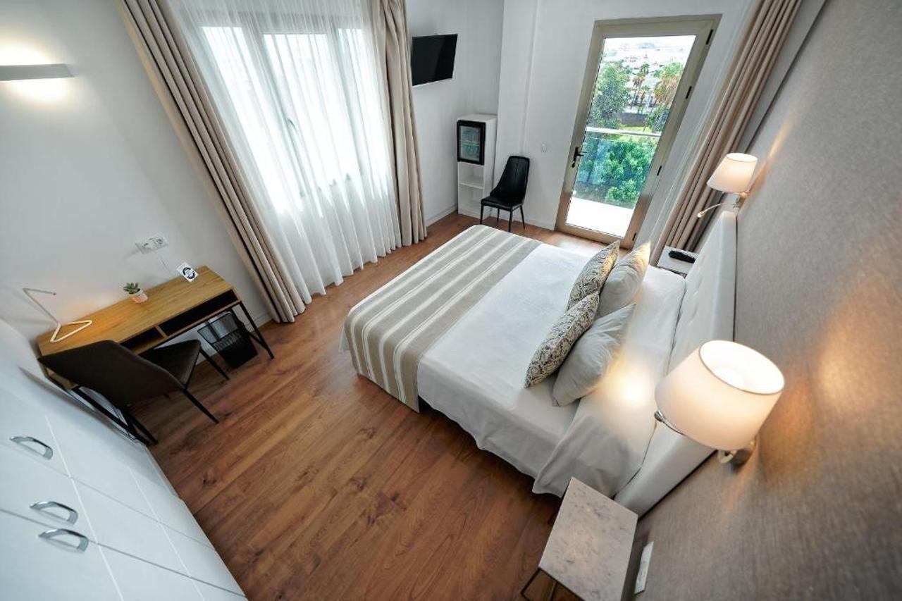 Hotel Matilde Las Palmas / Gran Canaria